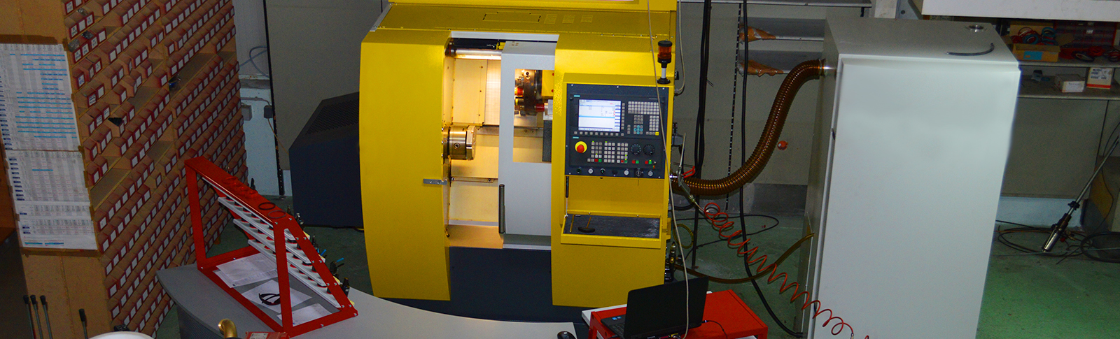 seals and seals production