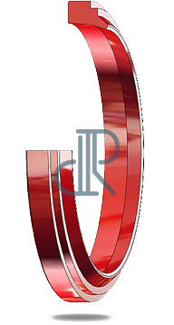 Uloga hidrauličnih brisača je spriječiti ulazak tvrdih čestica nečistoče u hidraulične i pneumatične naprave kao što su cilindri ili ventili.Da bi se spriječio gubitak snage u tlačnom mediju, oštećenje brtve i pokretnih površina ili vodećih osovina.