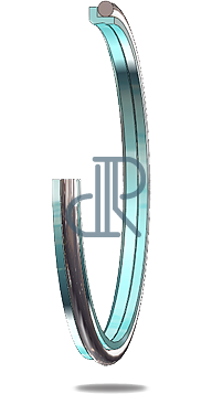 hydraulic wiper seal da117