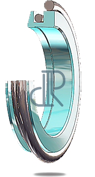 hydraulic wiper seal da119