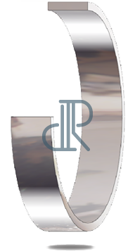 hydraulic guide ring