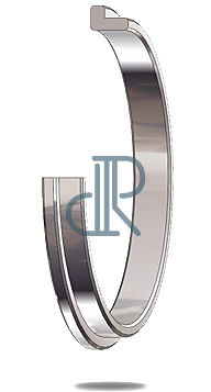 hydraulic guide ring