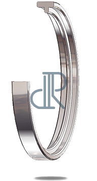 hydraulic guide ring