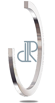 hydraulic static seal