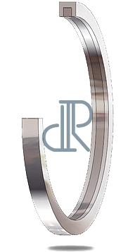 hydraulic static seal