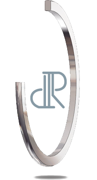 hydraulic static seal