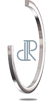 hydraulic static seal