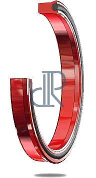 hydraulic piston seal dk103