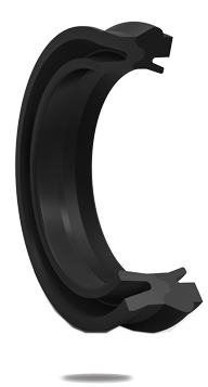 hydraulic piston seal dp104