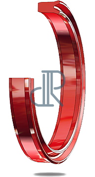 hydraulic piston seal dk106