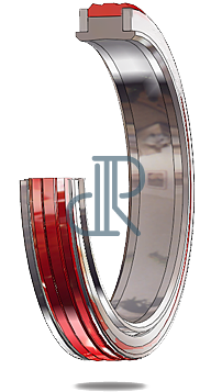 hydraulic piston seal dk123d