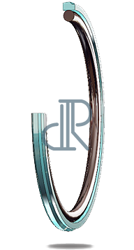 hydraulic piston seal dk125