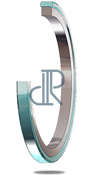 hydraulic piston seal dk138