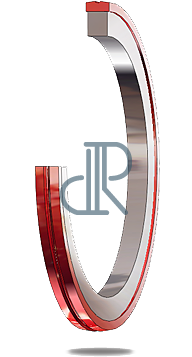 hydraulic piston seal dk143