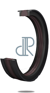 hydraulic piston seal dk201