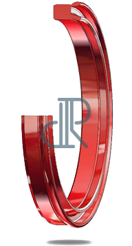 hydraulic piston seal dk205