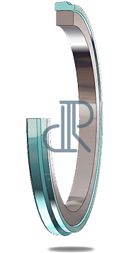 hydraulic piston seal dk238