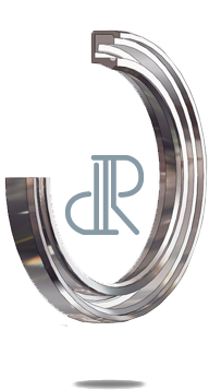 hydraulic rotation seal dr101
