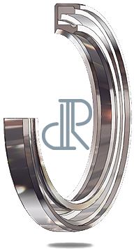 hydraulic rotation seal dr101