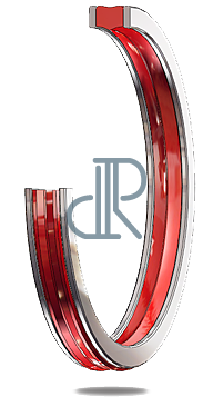 hydraulic rotation seal dr103