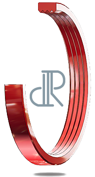 hydraulic rotation seal dr104