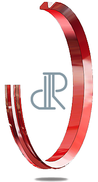 hydraulic rotation seal dr107