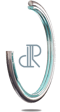 hydraulic rotation seal dr110