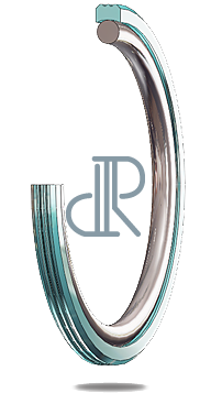 hydraulic rotation seal dr116