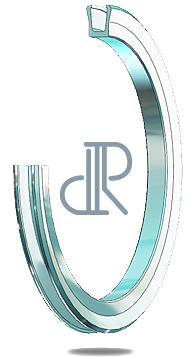 hydraulic rotation seal dr119