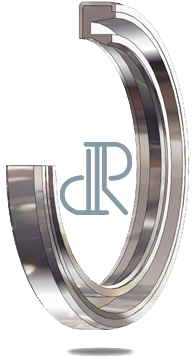 hydraulic rotation seal dr203