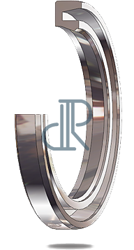 hydraulic rotation seal dr206