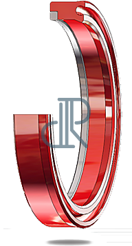 hydraulic rod seal ds102r