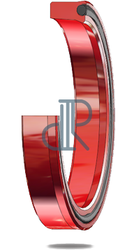 hydraulic rod seal ds103