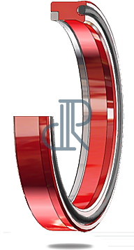 hydraulic rod seal ds104r