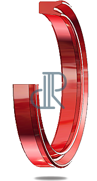 pneumatic rod seal ds105