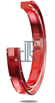 hydraulic rod seal ds105