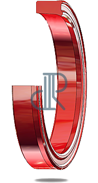 hydraulic rod seal ds108