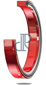 hydraulic rod seal ds125