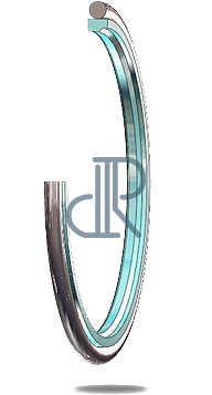 hydraulic rod seal ds129