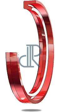 hydraulic rod seal ds141