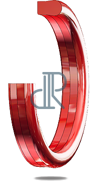 hydraulic rod seal ds199