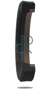 hydraulic rod seal ds200r