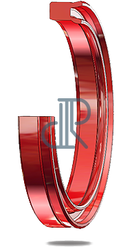 pneumatic rod seal ds205