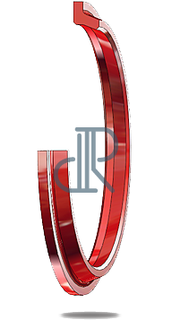 hydraulic rod seal ds116