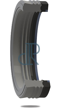 hydraulic rod seal ds310