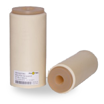 material MVQ silikon