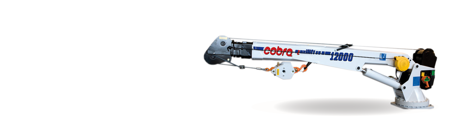 kamionske brodske dizalice