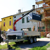 hidraulična dizalica mrav m50