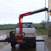hidraulična dizalica mrav m50
