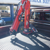 hidraulična dizalica mrav ml110